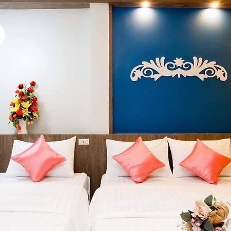 Anh Anh Homestay 曼谷 外观 照片